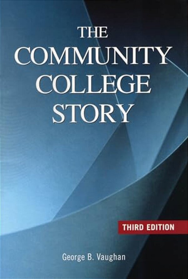 Community College Story-..