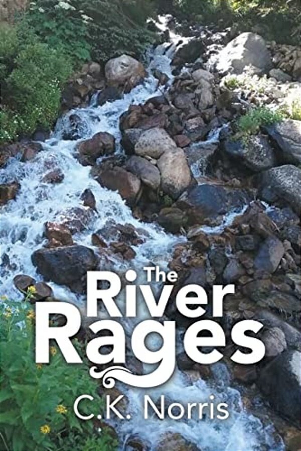 The River Rages-..