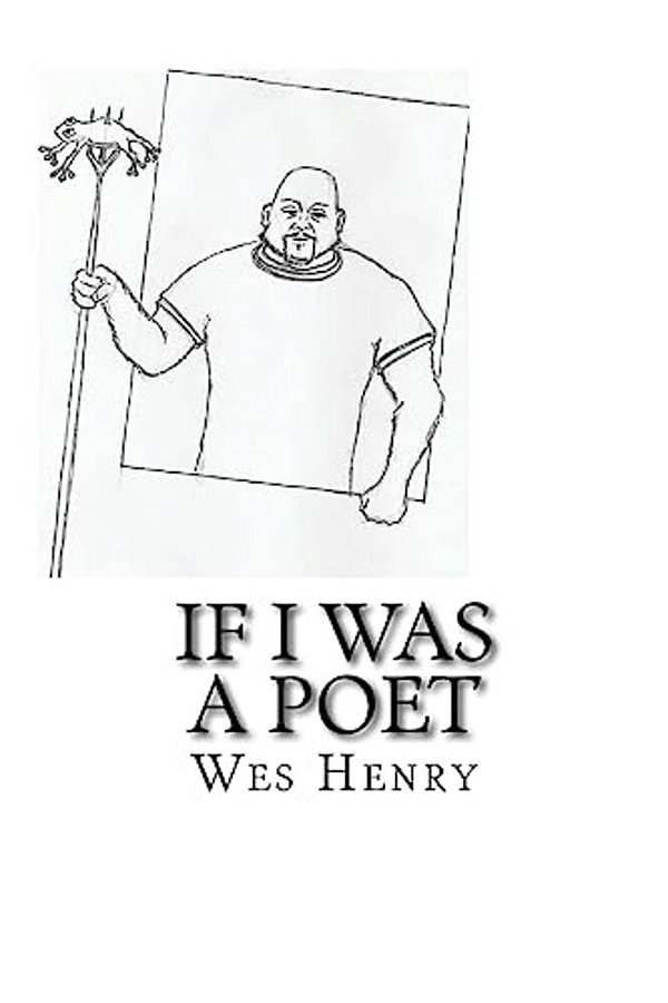 If I Was A Poet-..