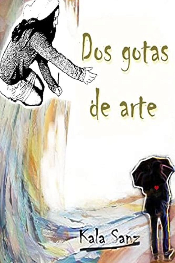 Dos Gotas De Arte-..