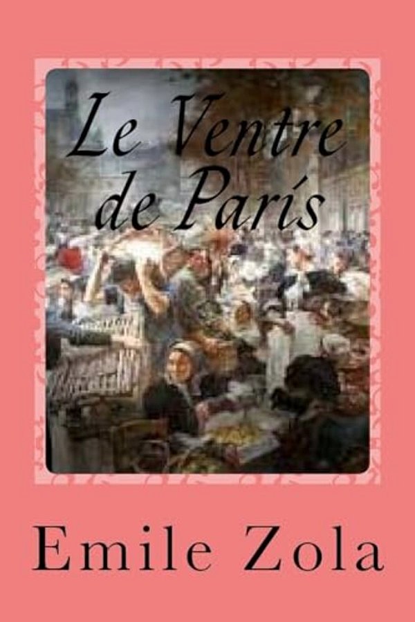 Le Ventre De Paris-..
