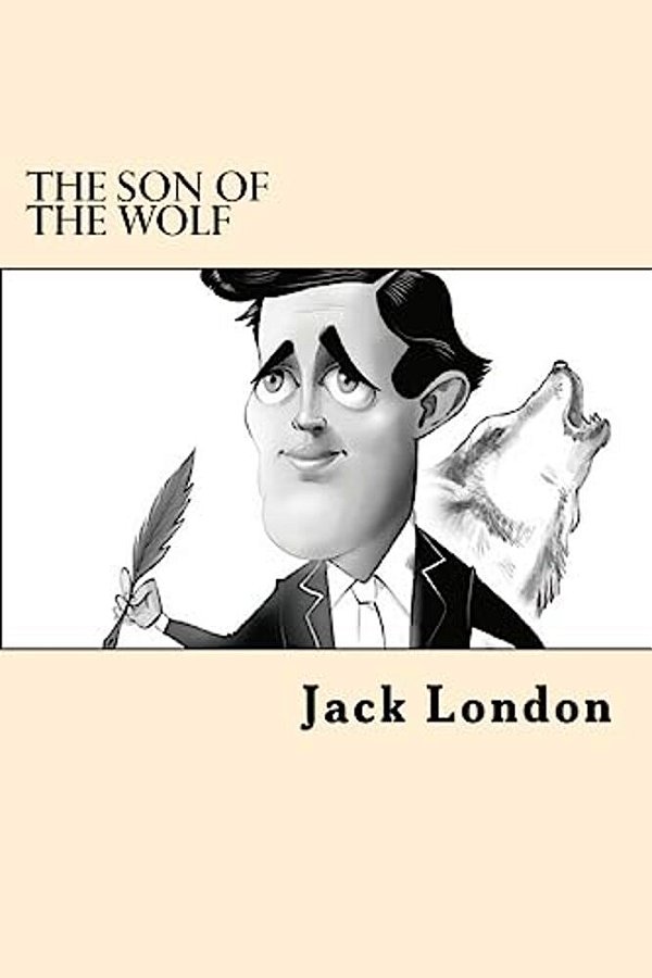 The Son Of The Wolf-..