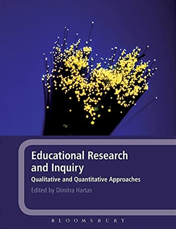 Educational Research And Inquiry: Qualitative And Quantitative Approaches-..