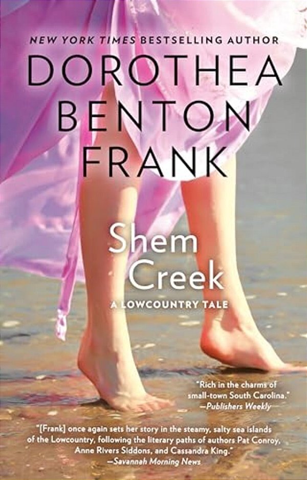 Shem Creek-..