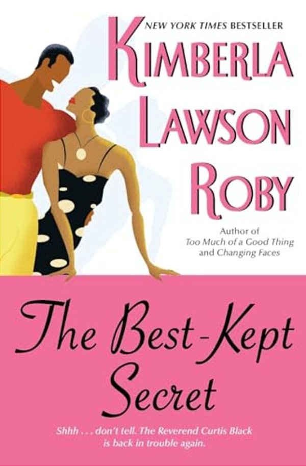 The Best-Kept Secret-..