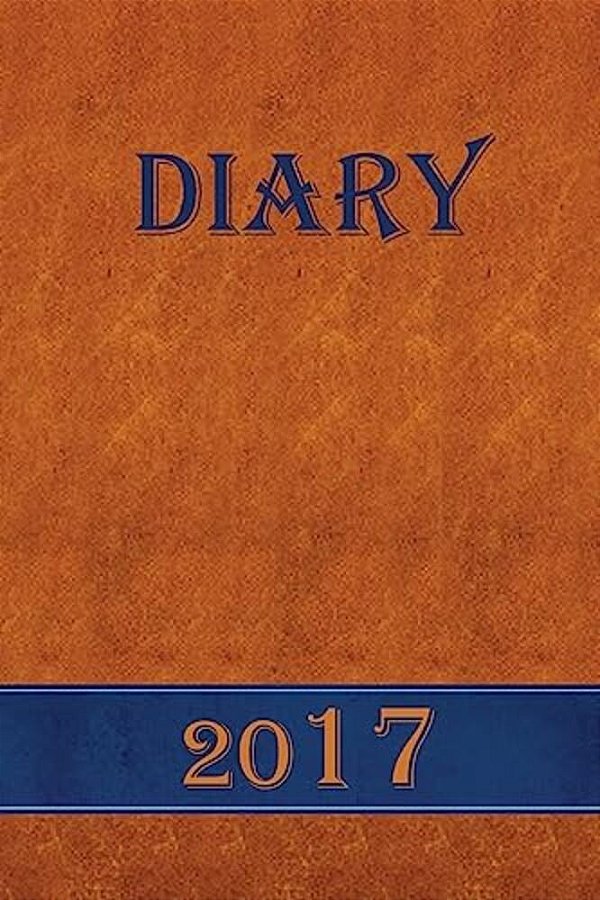 Diary 2017-..