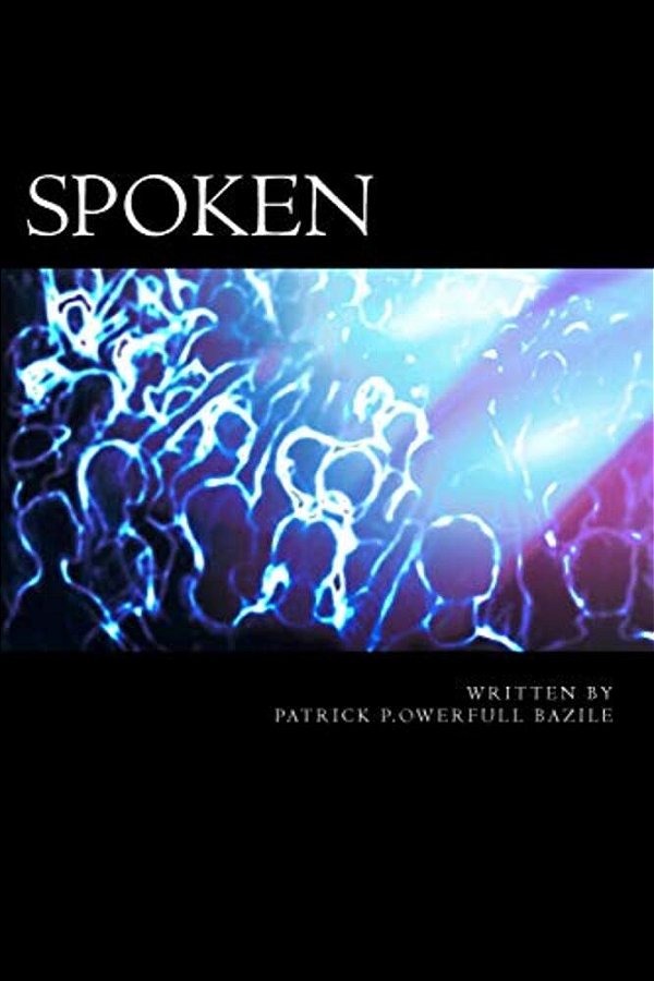 Spoken: Spoken Word Poetry-..
