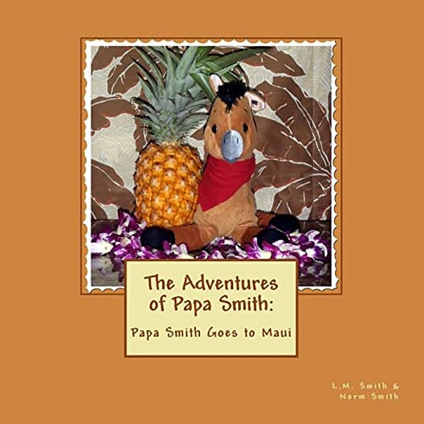 Papa Smith Goes To Maui-..