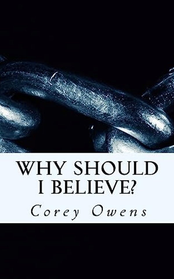 Why Should I Believe?-..