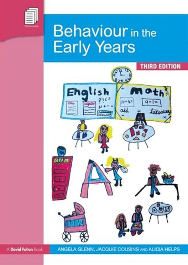 Behaviour In The Early Years-..