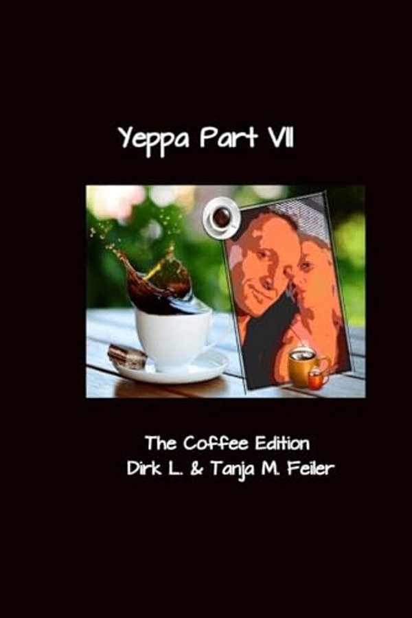 Yeppa Part VII: The Coffee Edition-..