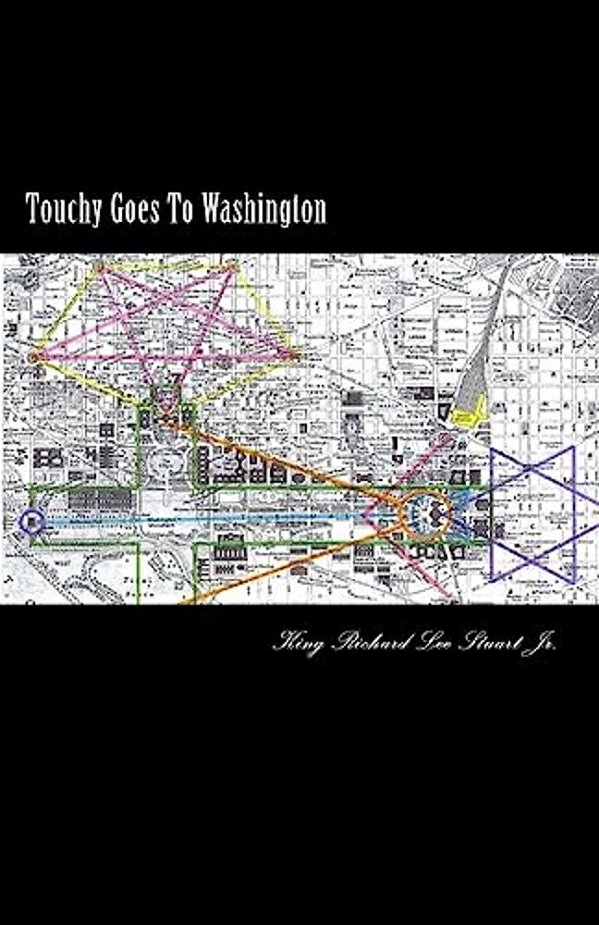 Touchy Goes To Washington-..