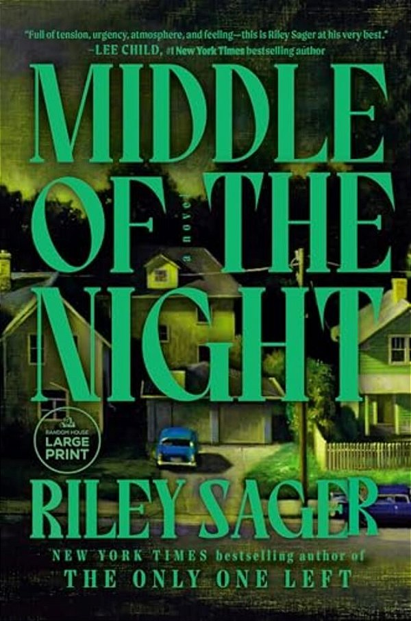 Middle Of The Night-..