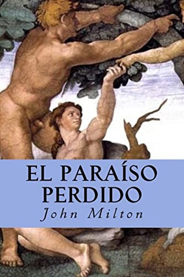 El Paraíso Perdido-..