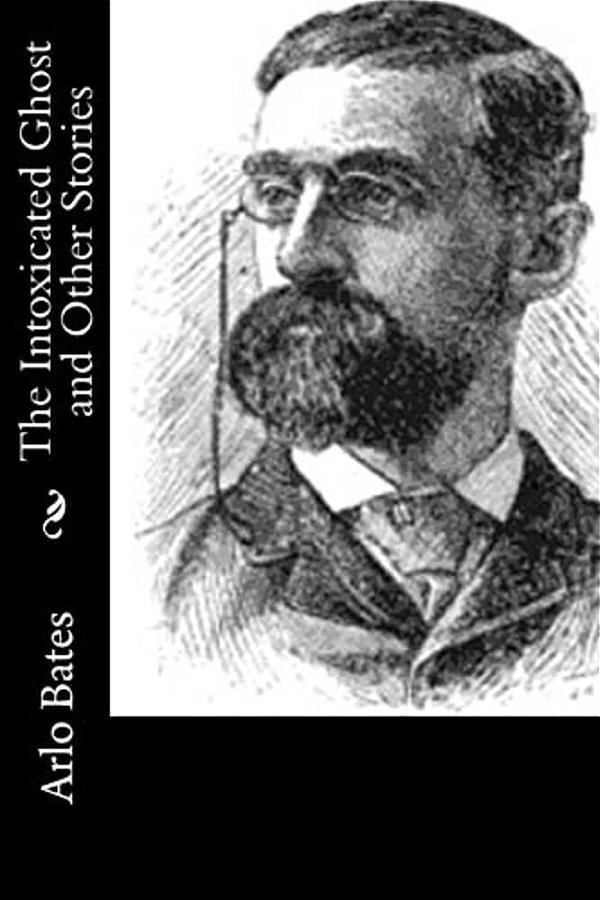 The Intoxicated Ghost And Other Stories-..