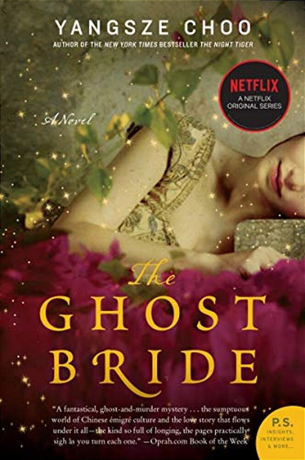 The Ghost Bride-..