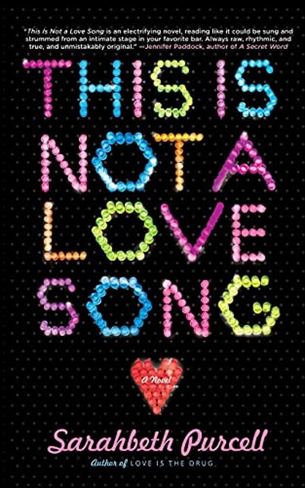 This Is Not A Love Song-..