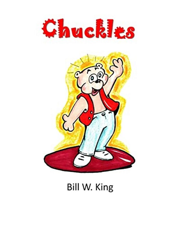 Chuckles-..