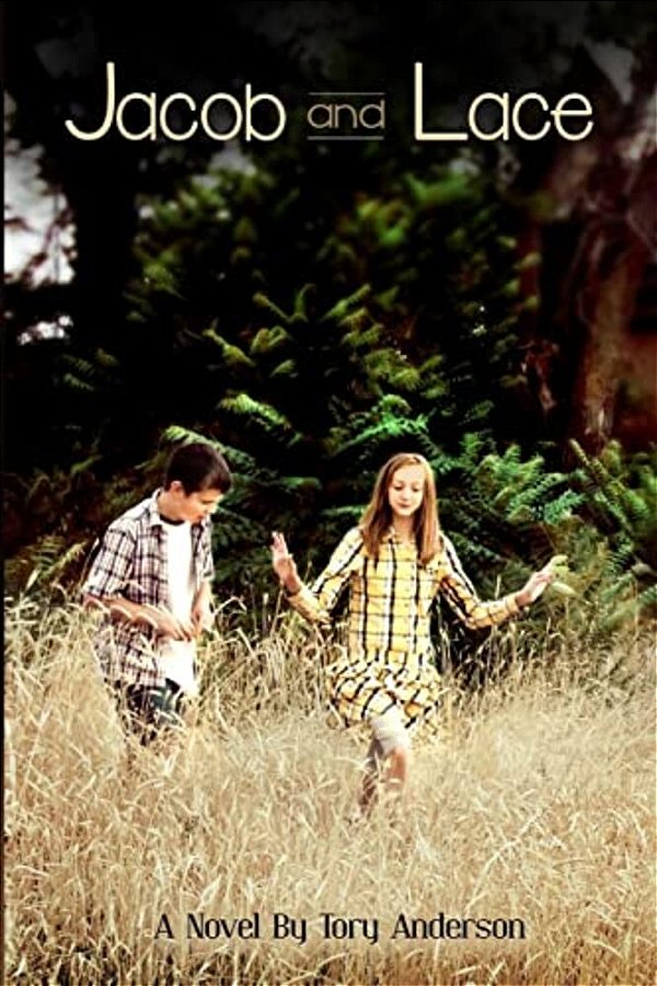 Jacob And Lace-..