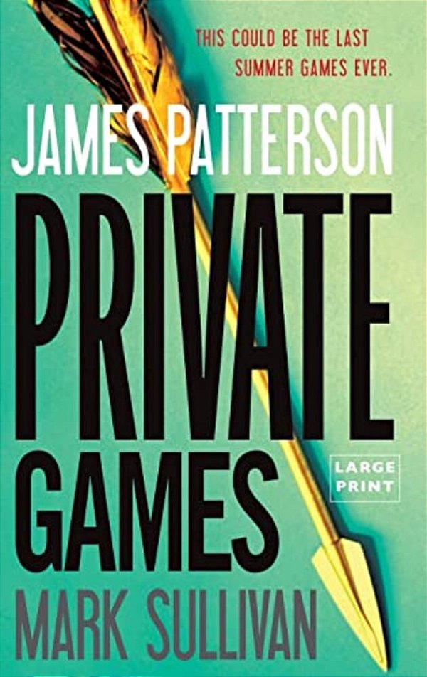 Private Games-..