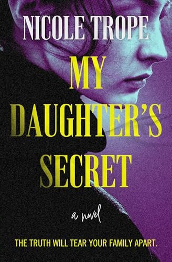 My Daughter's Secret-..