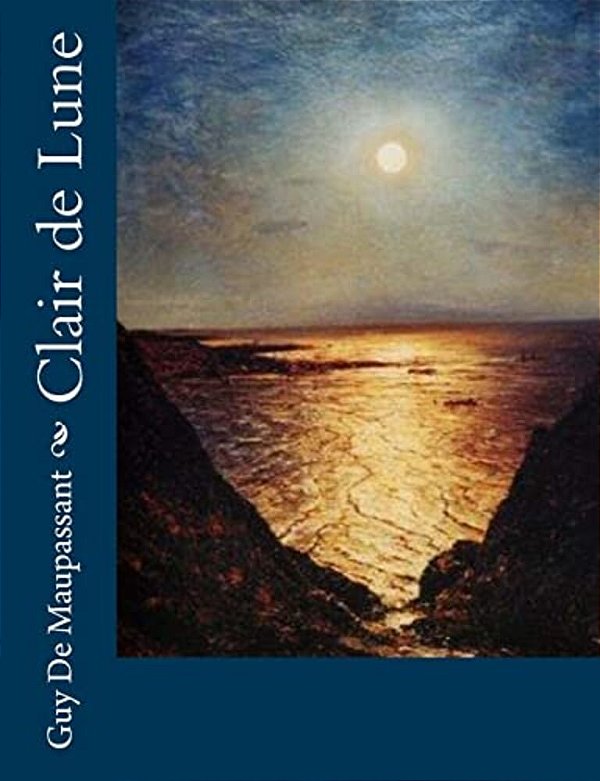 Clair De Lune-..