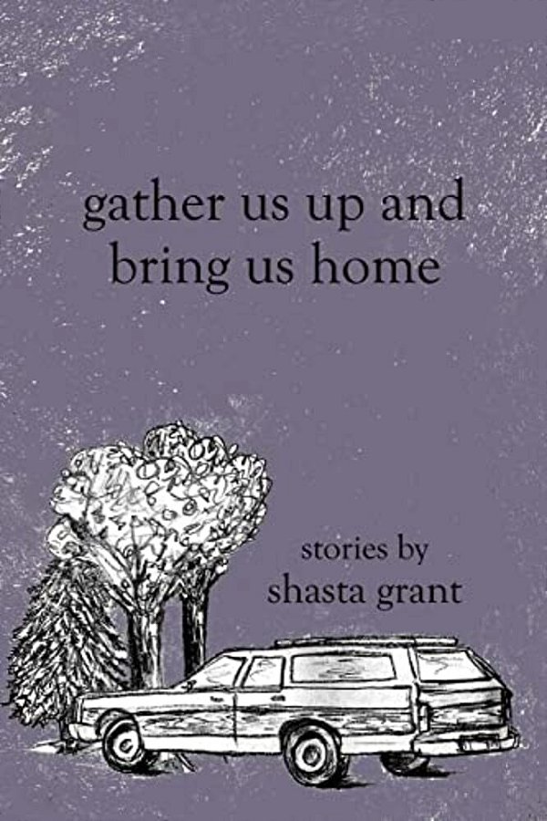 Gather US Up And Bring US Home-..