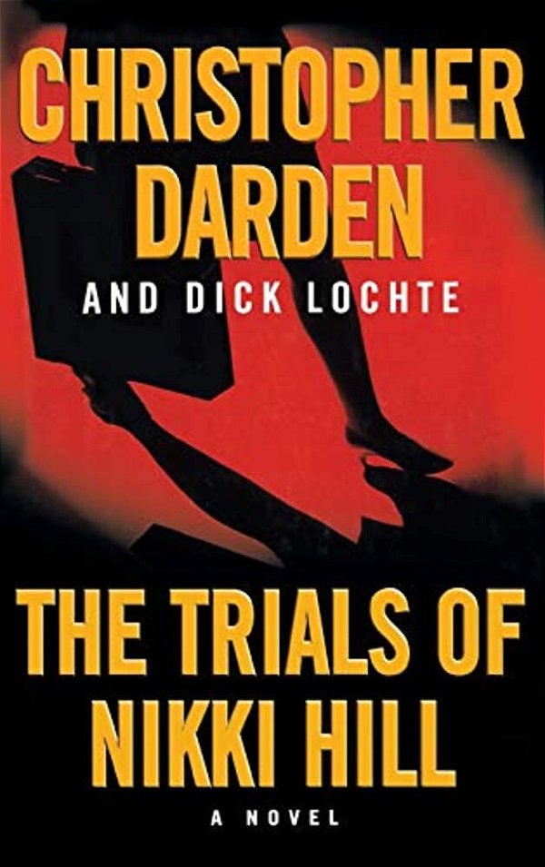 The Trials Of Nikki Hill-..