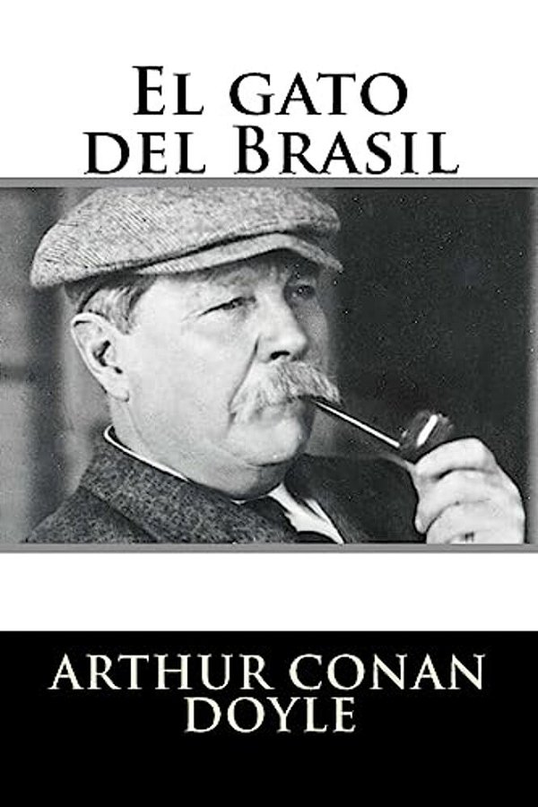 El Gato Del Brasil-..