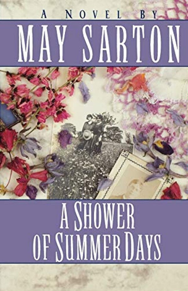 A Shower Of Summer Days-..