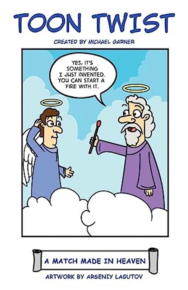 Toon Twist-..