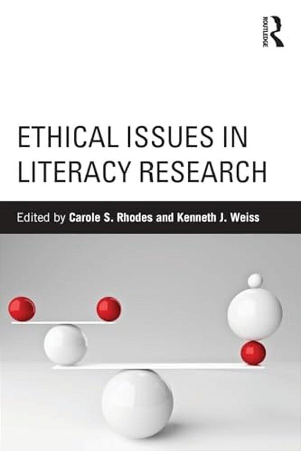 Ethical Issues In Literacy Research-..