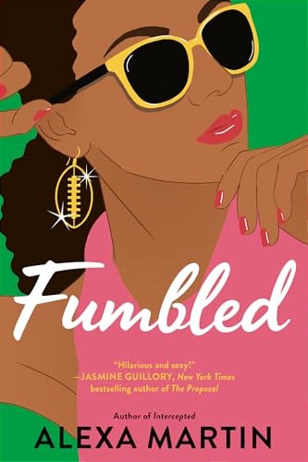 Fumbled-..