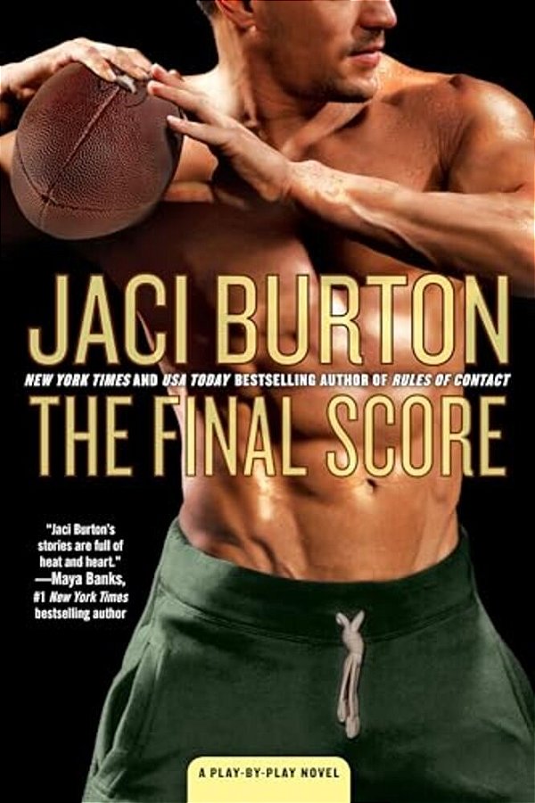 The Final Score-..