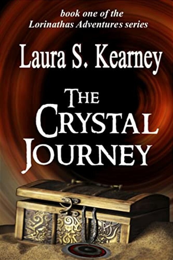 The Crystal Journey-..