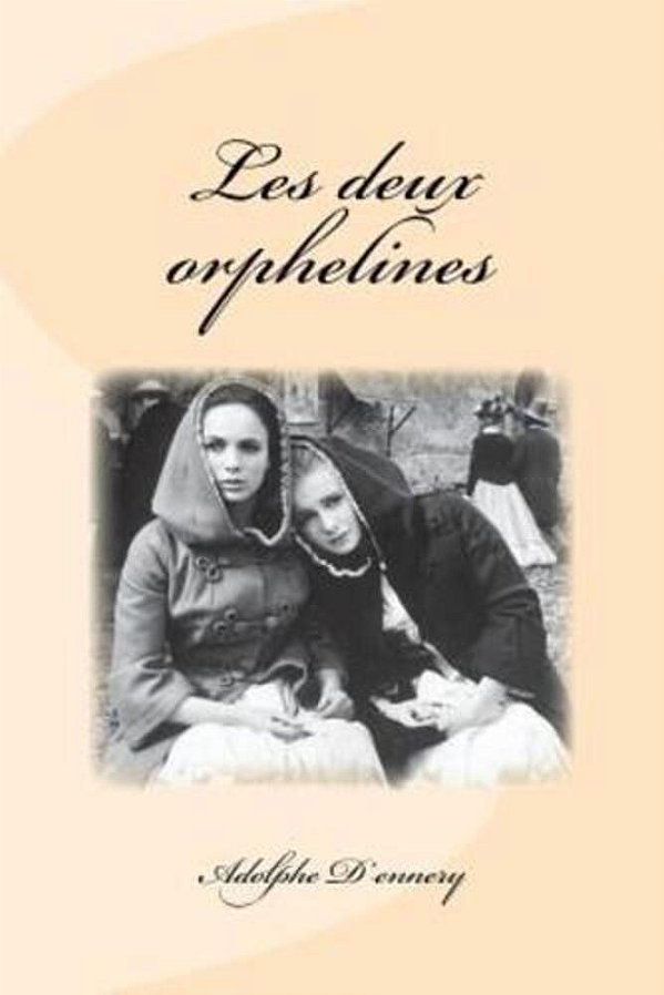 Les Deux Orphelines-..