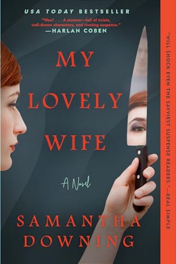My Lovely Wife-..