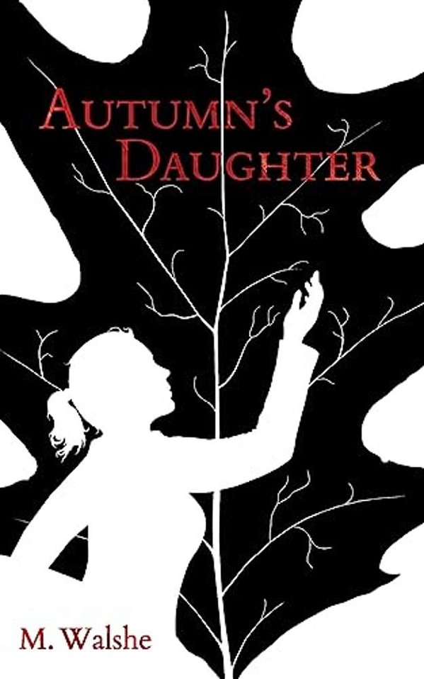 Autumn's Daughter-..