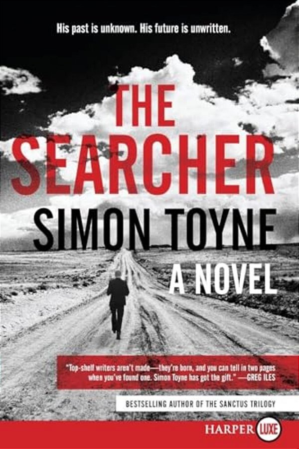 The Searcher-..