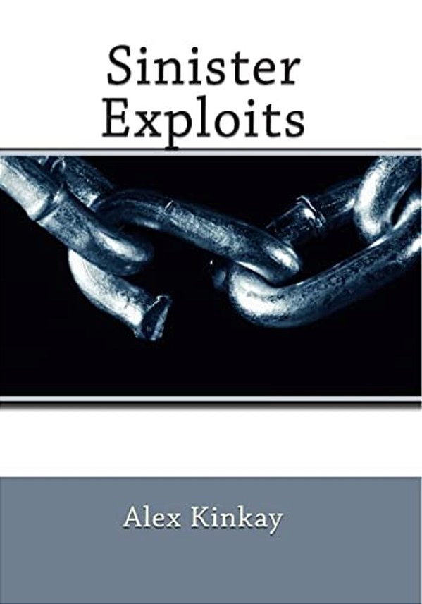 Sinister Exploits-..