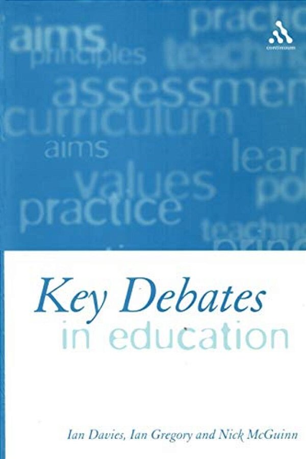 Key Debates In Education-..