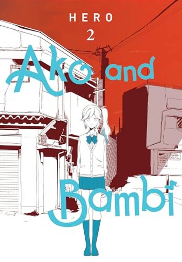 Ako And Bambi, Vol. 2: Volume 2-..