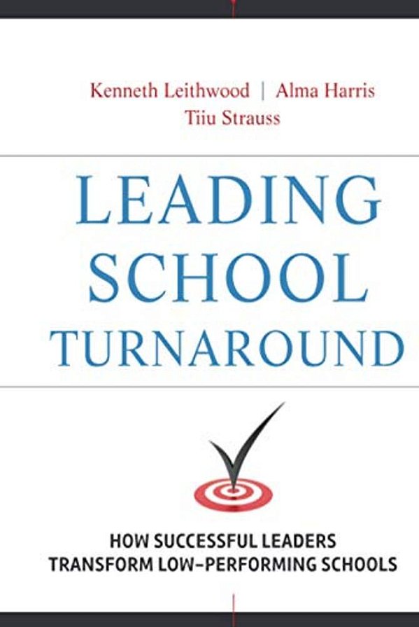 Leading School Turnaround-..