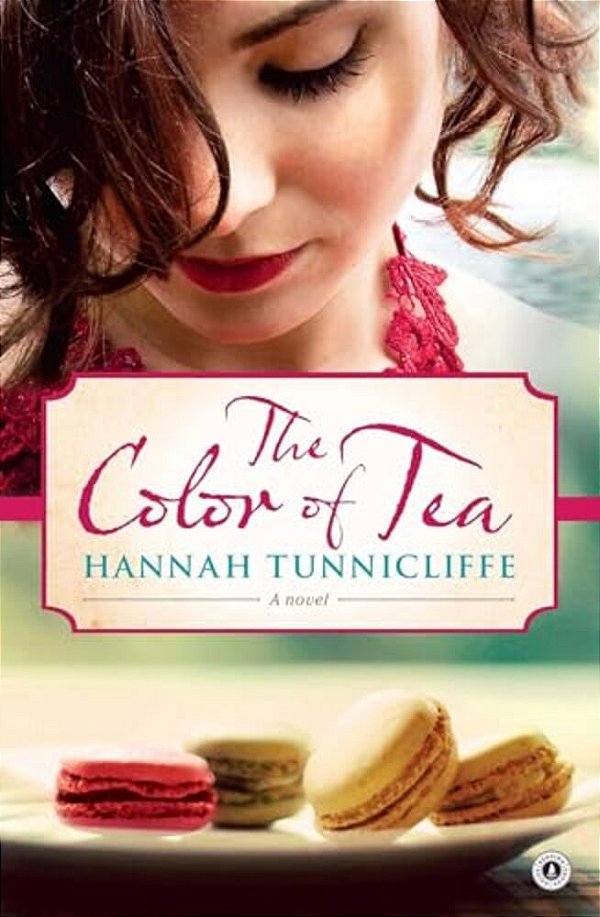 The Color Of Tea-..