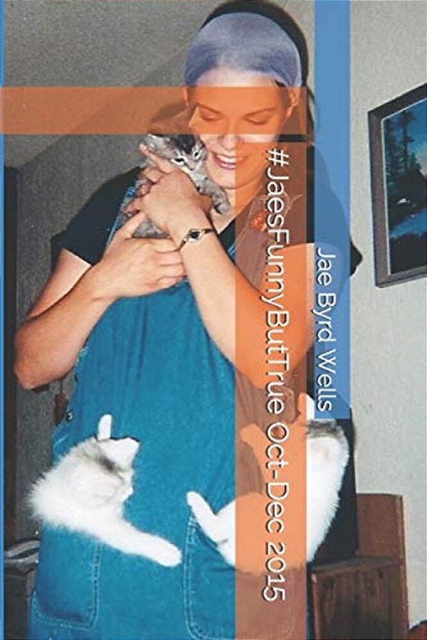 #Jaesfunnybuttrue Oct-Dec 2015-..