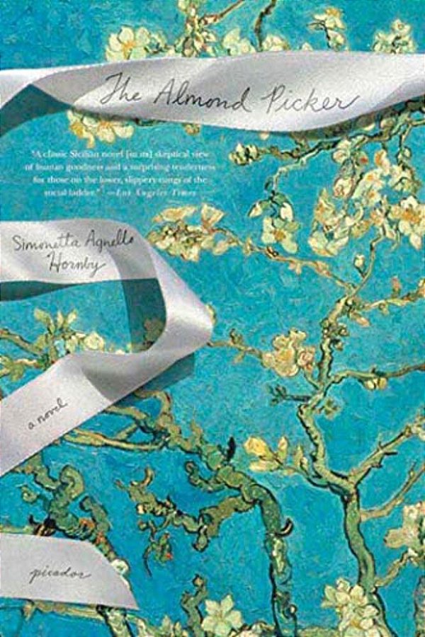 The Almond Picker-..