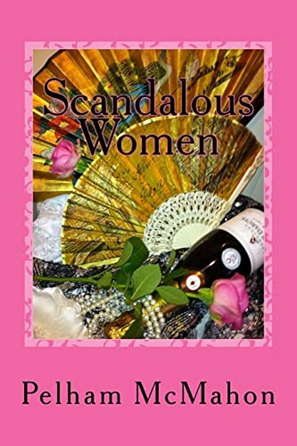 Scandalous Women-..