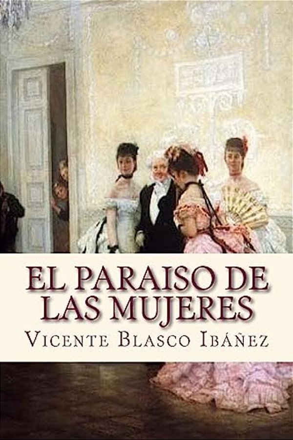 El Paraiso De Las Mujeres-..
