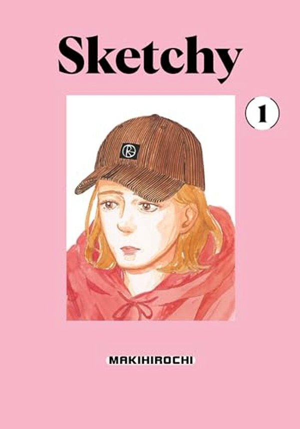 Sketchy 1-..