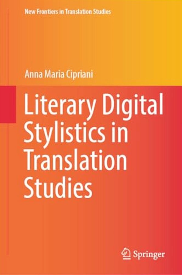 Literary Digital Stylistics In Translation Studies-..